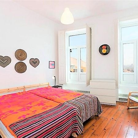 Pretty Clerigos 132 Apartment ปอร์โต ภายนอก รูปภาพ