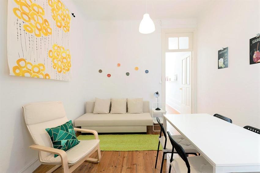 Pretty Clerigos 132 Apartment ปอร์โต ภายนอก รูปภาพ