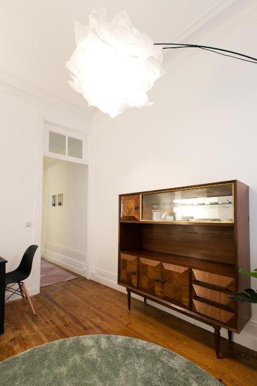 Pretty Clerigos 132 Apartment ปอร์โต ภายนอก รูปภาพ
