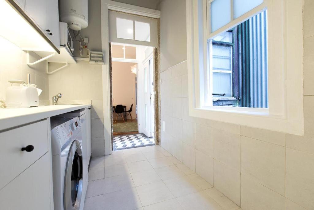 Pretty Clerigos 132 Apartment ปอร์โต ภายนอก รูปภาพ