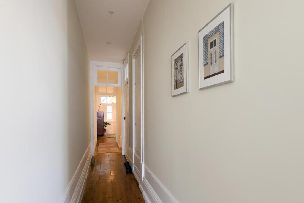 Pretty Clerigos 132 Apartment ปอร์โต ภายนอก รูปภาพ
