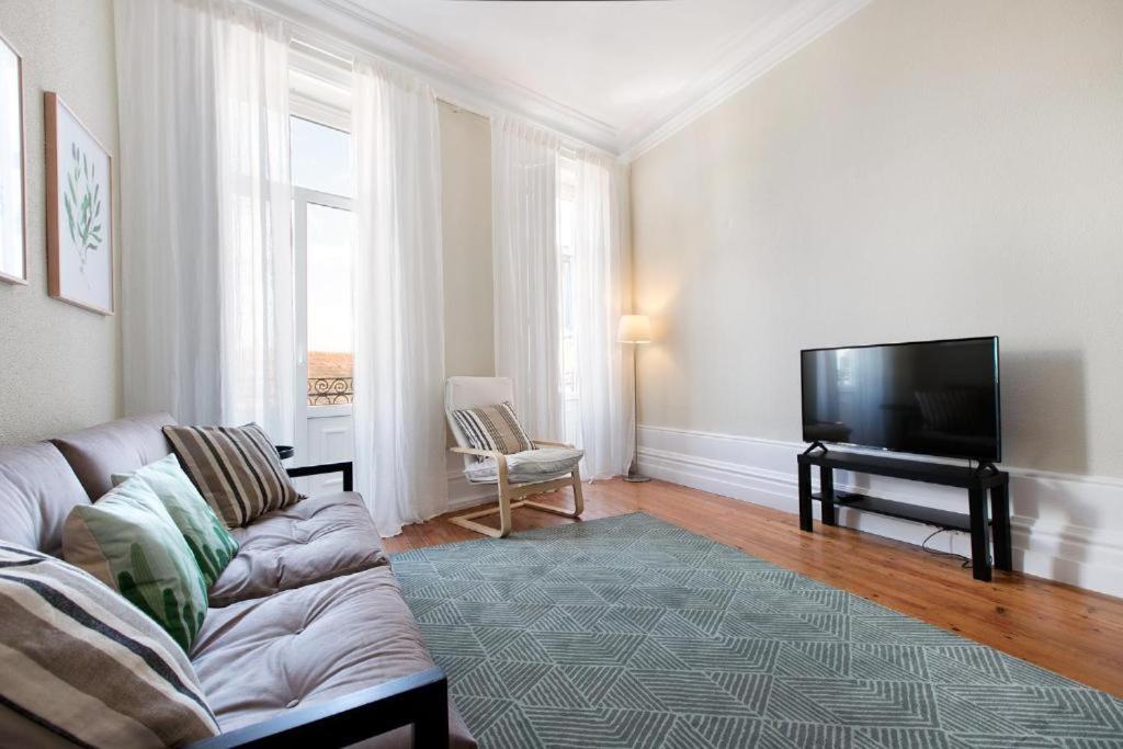 Pretty Clerigos 132 Apartment ปอร์โต ภายนอก รูปภาพ