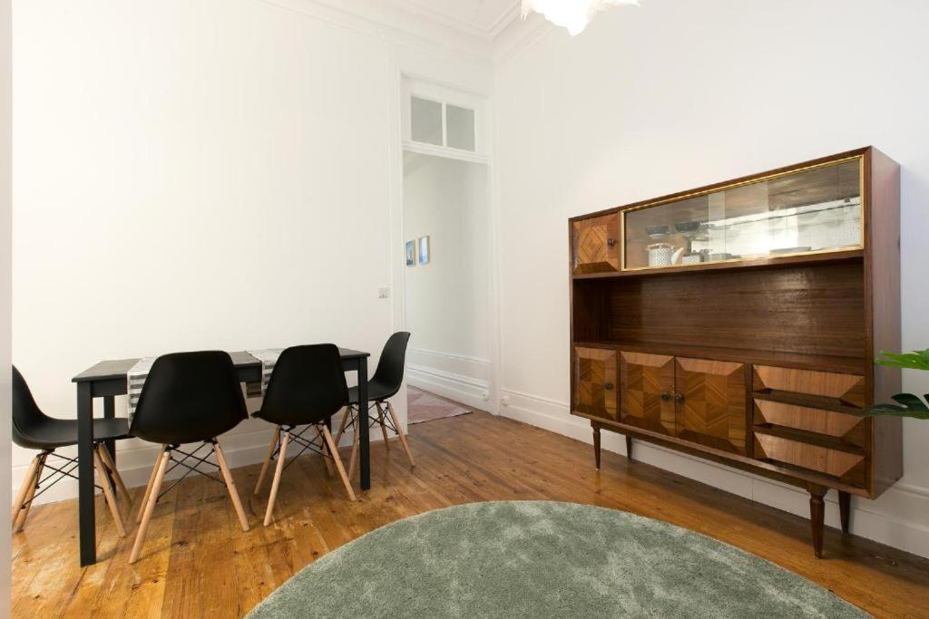 Pretty Clerigos 132 Apartment ปอร์โต ภายนอก รูปภาพ