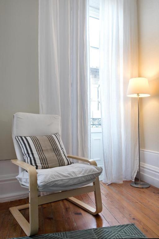 Pretty Clerigos 132 Apartment ปอร์โต ภายนอก รูปภาพ
