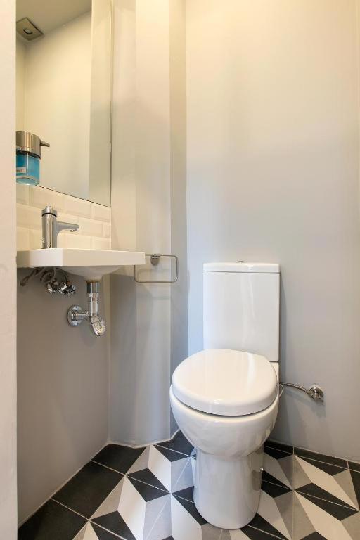 Pretty Clerigos 132 Apartment ปอร์โต ภายนอก รูปภาพ