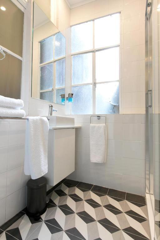 Pretty Clerigos 132 Apartment ปอร์โต ภายนอก รูปภาพ
