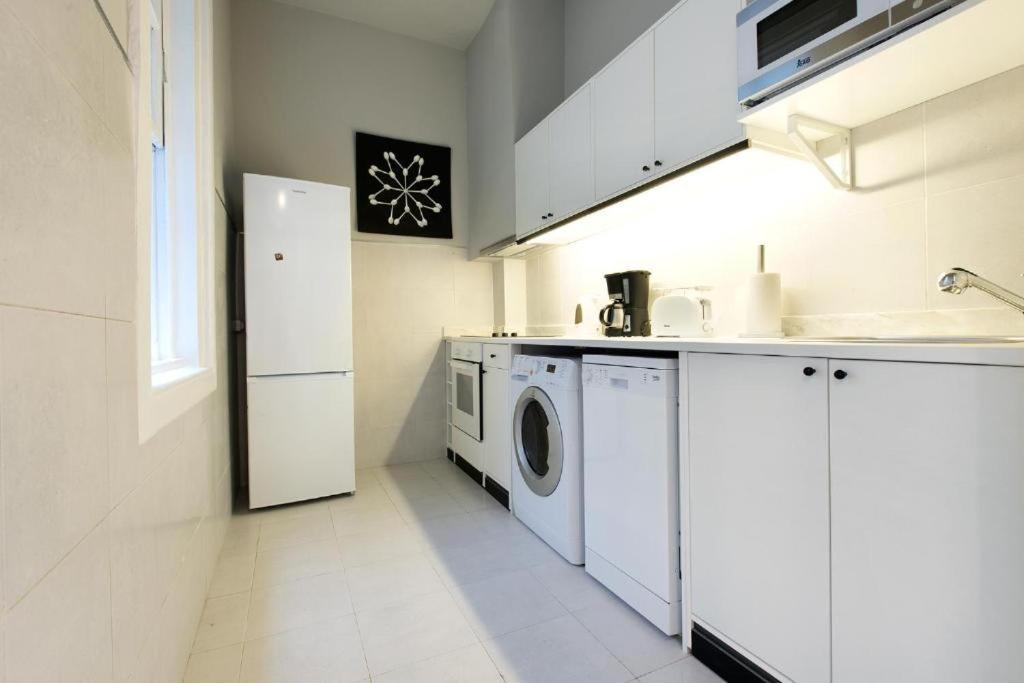 Pretty Clerigos 132 Apartment ปอร์โต ภายนอก รูปภาพ