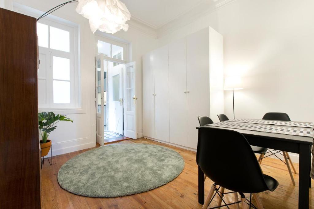 Pretty Clerigos 132 Apartment ปอร์โต ภายนอก รูปภาพ