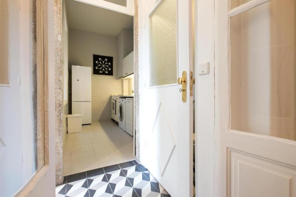 Pretty Clerigos 132 Apartment ปอร์โต ภายนอก รูปภาพ