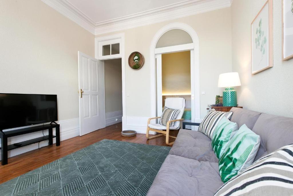 Pretty Clerigos 132 Apartment ปอร์โต ภายนอก รูปภาพ
